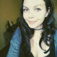 Ольга Романова's Photo