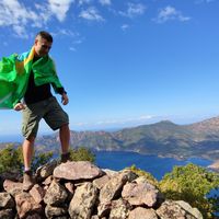 Daniel Vasco的照片