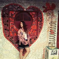 Sarah Howard's Photo