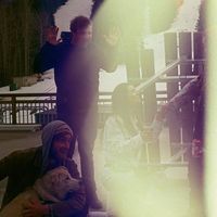 Nathaniel Miles's Photo