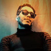 Hicham Kholaiq's Photo