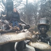 Fotos de Mariana Degastaldi