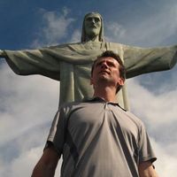 Sergiy Gogol的照片