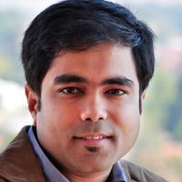 Viral Kothari的照片