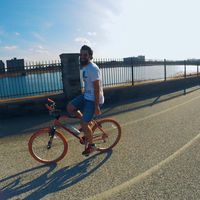 Fotos de Chris Mazmanian