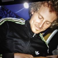 Hendrik Trautmann's Photo