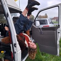 Jane Gösling的照片