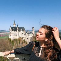 Valeriia Tuzinets的照片