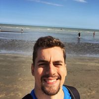 Fotos de Flávio Augusto M. Farium