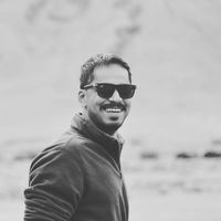 Harjinder Hunjan's Photo