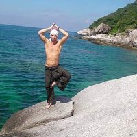 Le foto di Patrik Lind