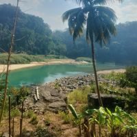 Wintham  Sangma's Photo