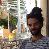 João Maria Taborda的照片