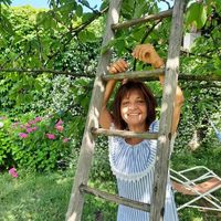 Emanuela Massarotto's Photo