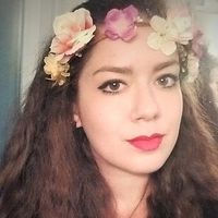 Lucie Grodner的照片