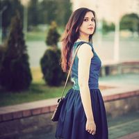 Fotos de Anna Astapchik