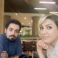 mohamad farmanara's Photo