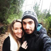 Belen Acosta Brevis的照片