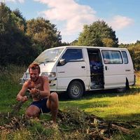 Ludo Haensler's Photo