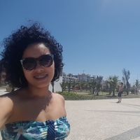 Brenda Almeida's Photo