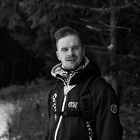 Tim Derijcke's Photo