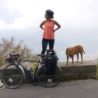 Fotos de Joanna Jordan