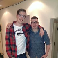 Damian  Peifer的照片