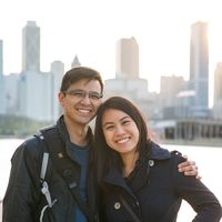 Michael Gozum's Photo