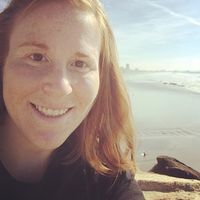 Rivka Maizlish的照片