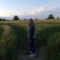 Alina Sobczak的照片