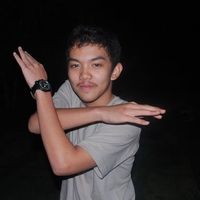 Tengku Fauzan B's Photo