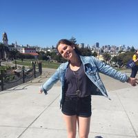 Sarah Adams的照片