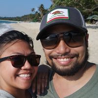 Photos de Rachel and Joel Javier