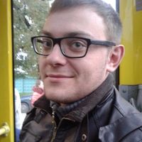 Fotos de Vitaliy Kachkivskiy