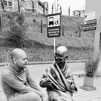 Pablo  Giraldo Acosta's Photo