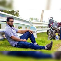 Marsook Rahman's Photo