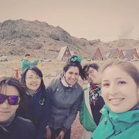 Sole Soledad's Photo