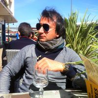 Abed Sharkio的照片