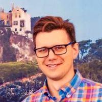 Alex Loginov的照片