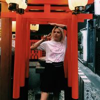 Josefina Anastasía的照片