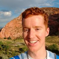 Brian Kennedy的照片