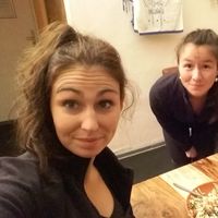 Maëlle et suzanne Guéganjacque's Photo