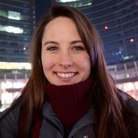 Caroline Spezia's Photo