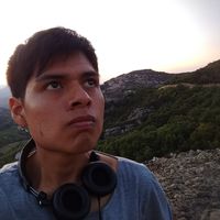 Fabián Orccón的照片