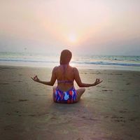 Natasha Chauhan's Photo