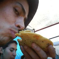 Javier Medellin Puyou的照片