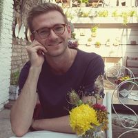 Fotos de Stefan Todorović