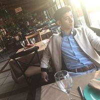 Souhail Kaoussi的照片