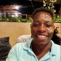 Kevin Barasa的照片