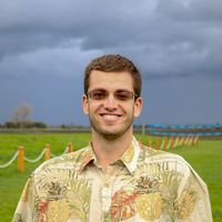 Le foto di Liam DiGregorio